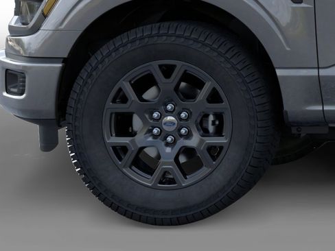 New 2026 Ford F150 STX w/ Equipment Group 200A image 19