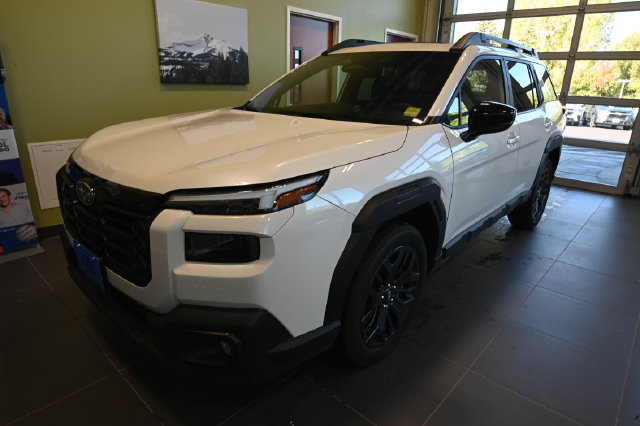 New 2026 Subaru Outback Limited XT AWD/4WD image 18