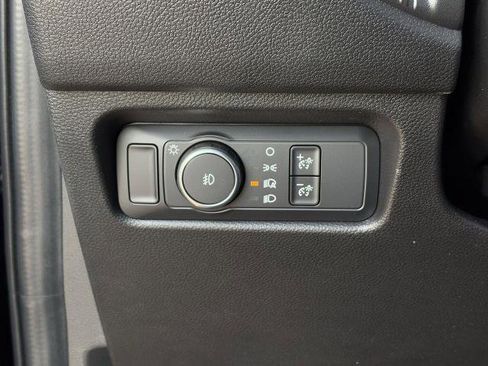 New 2025 Ford Ranger XLT w/ Equipment Group 301A High image 21