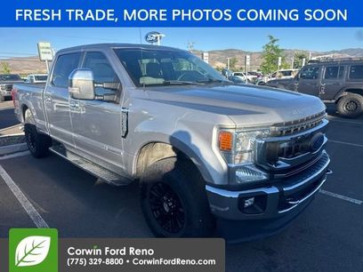 Used 2020 Ford F250 XLT w/ XLT Premium Package