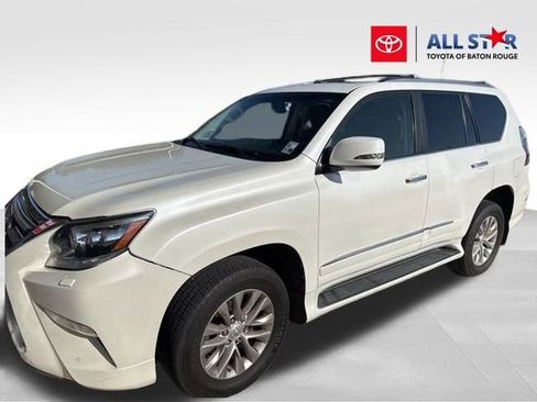 Used 2014 Lexus GX 460 image 1