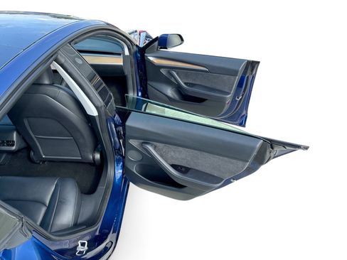 Certified 2023 Tesla Model 3 Standard Range RWD image 12