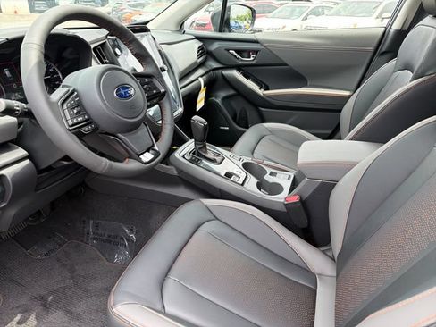 New 2026 Subaru Crosstrek 2.5i Limited w/ Crosstrek Mirror Package AWD/4WD image 19