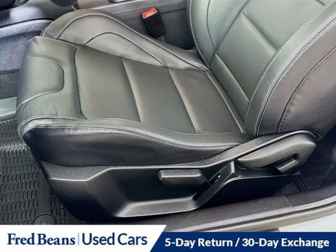 Used 2021 Ford Mustang GT Premium image 19