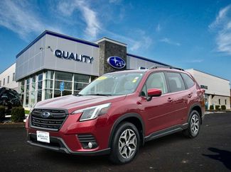 Used 2023 Subaru Forester Premium video 1