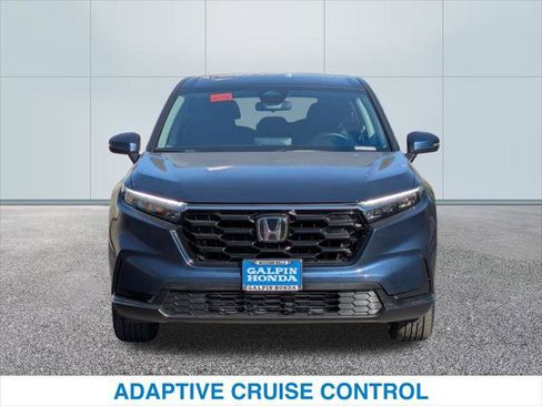 Certified 2023 Honda CR-V EX image 3