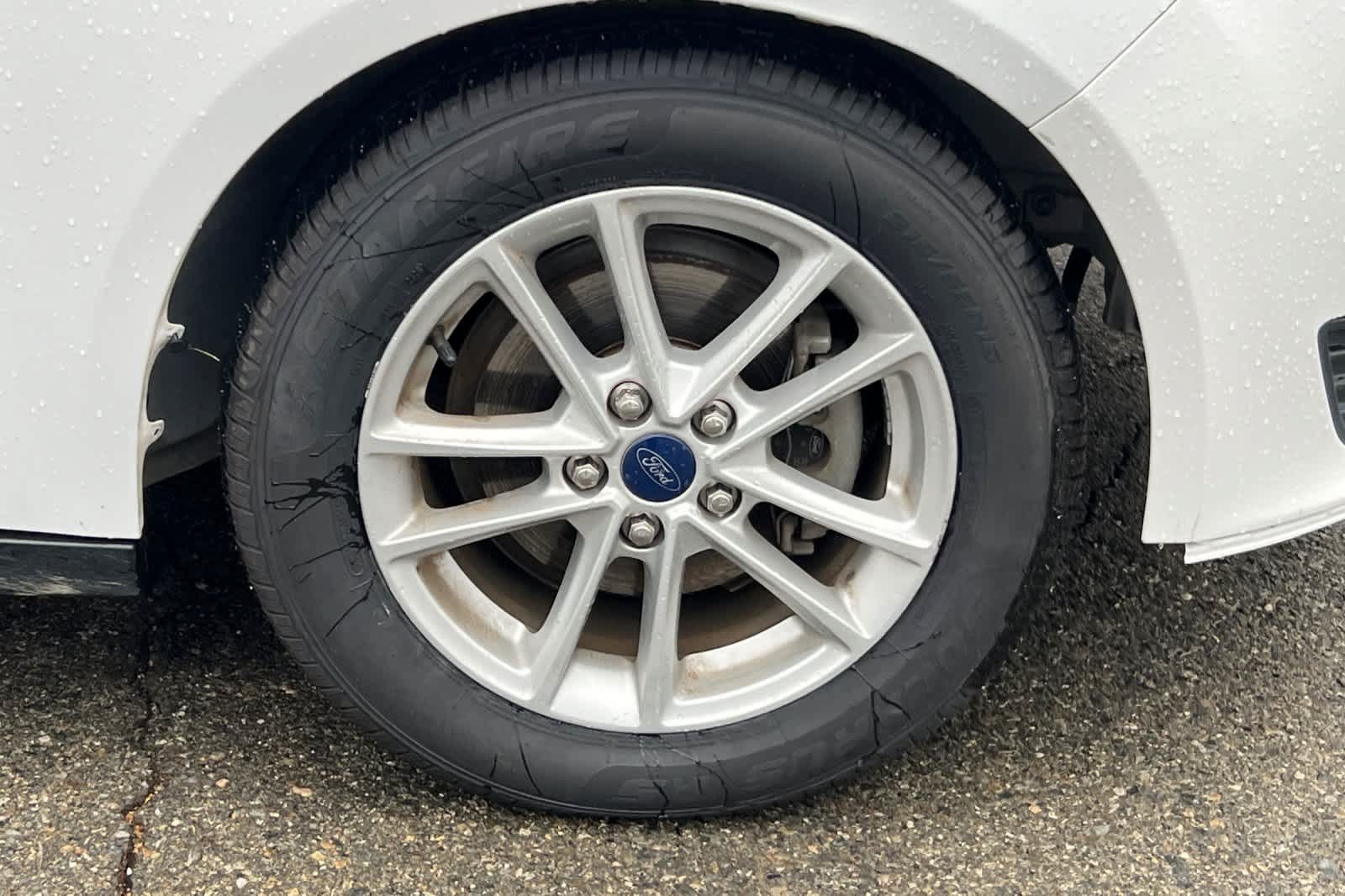 Used 2016 Ford Focus SE FWD image 18