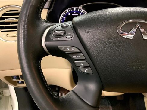 Used 2020 INFINITI QX60 Luxe w/ Essential Package image 22