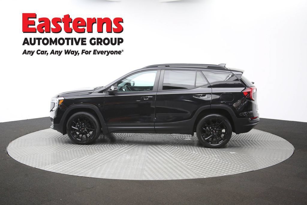 Used 2023 GMC Terrain SLE w/ Driver Convenience Package AWD/4WD image 61