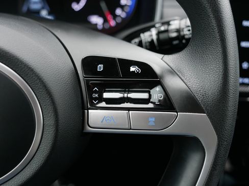 Certified 2023 Hyundai Tucson SEL w/ Winter Package image 30