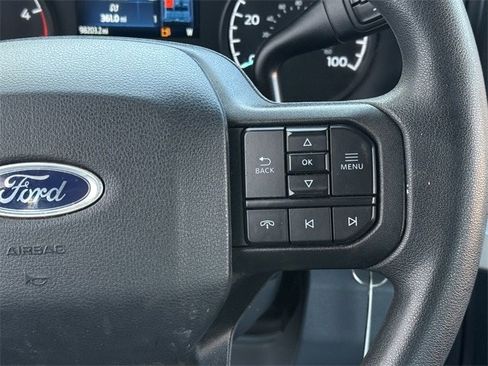 Used 2025 Ford F350 XL w/ FX4 Off-Road Package image 16