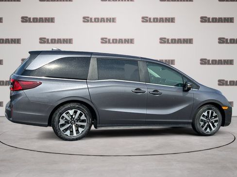 New 2026 Honda Odyssey EX-L image 6