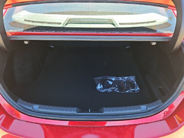 New 2026 MAZDA MAZDA3 s Sport FWD image 7