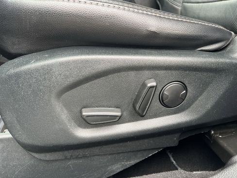 Used 2019 Ford Explorer Limited w/ Class III Trailer Tow Package image 14