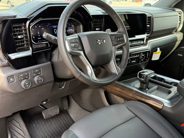 New 2026 Chevrolet Silverado 1500 RST w/ Convenience Package II AWD/4WD image 13