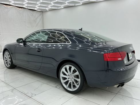 Used 2014 Audi A5 2.0T Premium Plus w/ Premium Plus Package AWD/4WD image 12