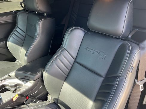 Used 2023 Dodge Challenger SRT Hellcat image 7