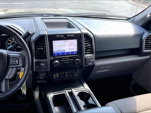 Used 2020 Ford F150 XLT w/ Equipment Group 302A Luxury image 6