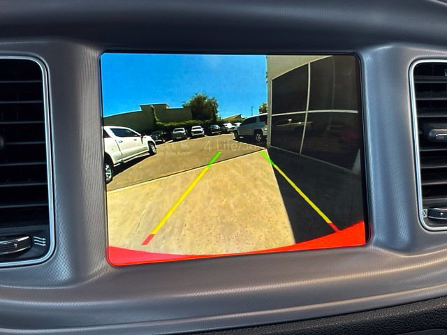 Used 2023 Dodge Charger SXT RWD image 26