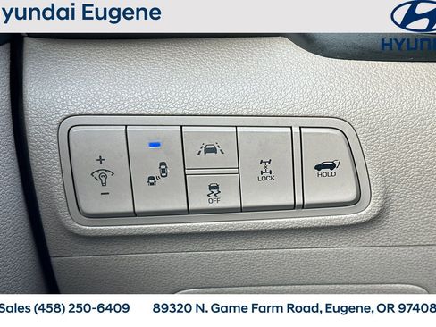 Used 2021 Hyundai Tucson Limited image 35