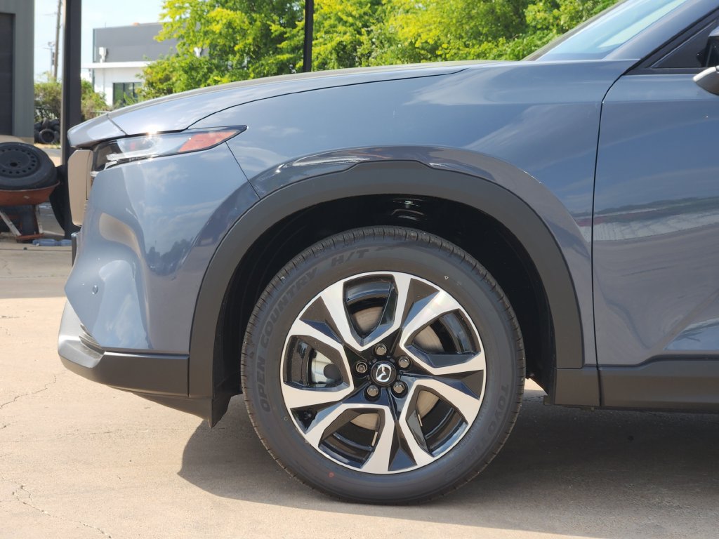 New 2026 MAZDA CX-5 Preferred AWD/4WD image 6