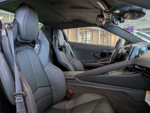 New 2026 Chevrolet Corvette Z06 image 29