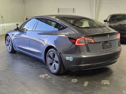 Used 2023 Tesla Model 3 Standard Range RWD image 2