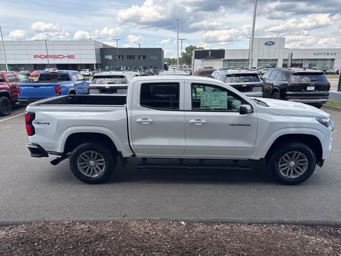 New 2026 Chevrolet Colorado LT w/ LT Convenience Package image 5