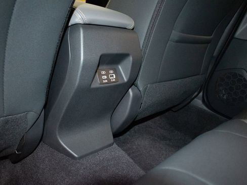 New 2026 Subaru Crosstrek 2.5i Wilderness AWD/4WD image 24