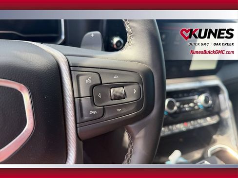 Used 2024 GMC Sierra 1500 Denali w/ Denali Reserve Package AWD/4WD image 18