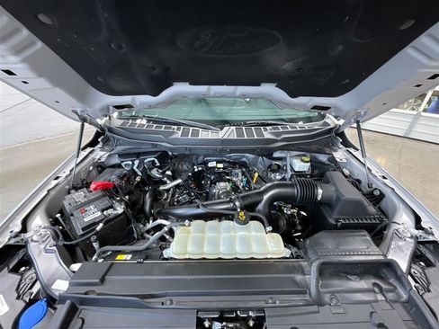 Used 2022 Ford F150 XLT w/ Equipment Group 301A Mid image 28