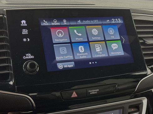 Certified 2023 Honda Passport Elite image 15