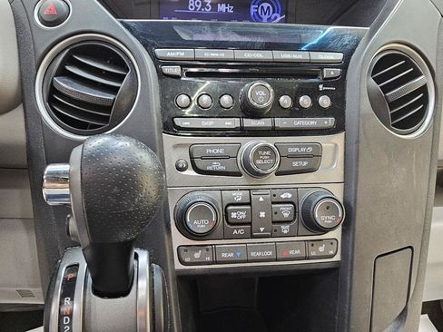 Used 2015 Honda Pilot EX-L image 34