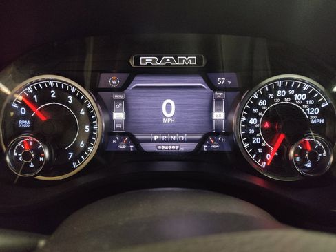 Used 2020 RAM 1500 Lone Star image 23