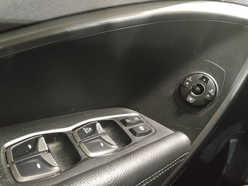 Used 2018 Hyundai Santa Fe Sport FWD image 27