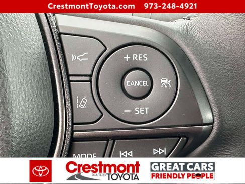 Certified 2024 Toyota Camry SE image 20