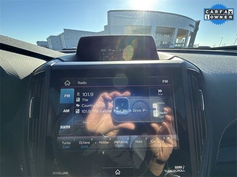 Used 2025 Subaru Forester Wilderness image 16