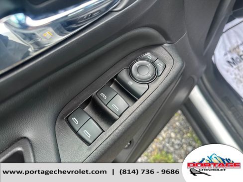 Used 2022 Chevrolet Equinox LT image 13