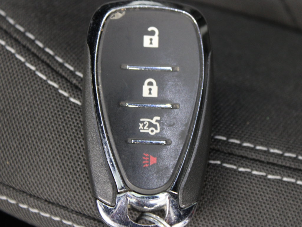 Used 2019 Chevrolet Camaro SS RWD image 53