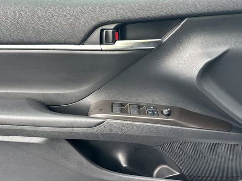 Certified 2021 Toyota Camry TRD w/ TRD Package w/JBL Audio image 14