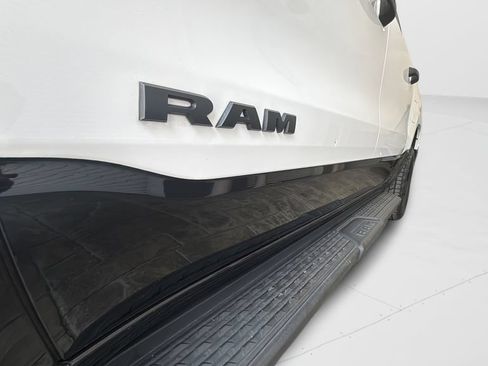 Used 2023 RAM 1500 Big Horn AWD/4WD image 41