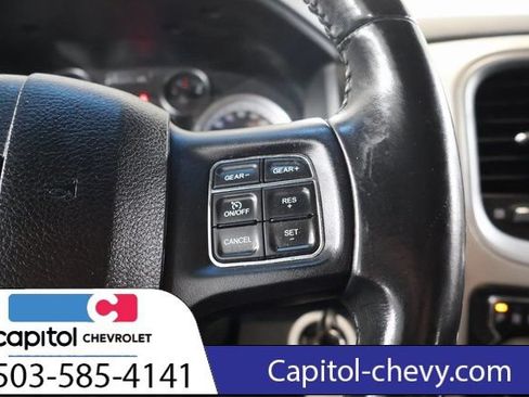 Used 2017 RAM 1500 Big Horn AWD/4WD image 20