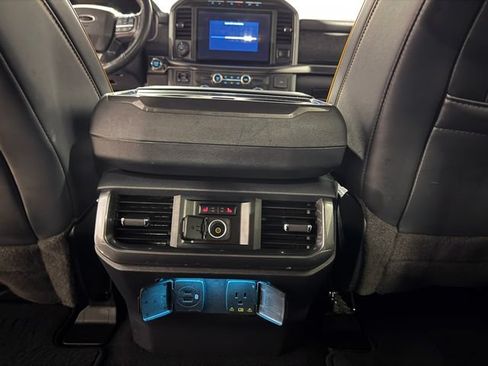 Used 2023 Ford F150 Tremor w/ Equipment Group 402A High AWD/4WD image 21