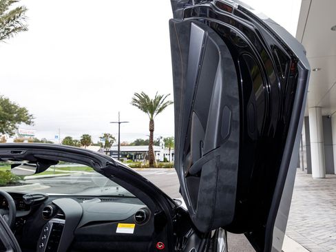 New 2026 McLaren 750S Spider image 35