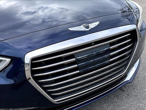 Used 2019 Genesis G90 3.3T Premium image 28