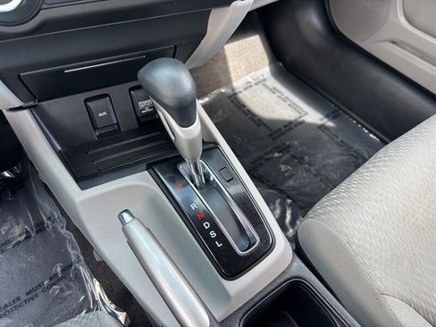 Used 2014 Honda Civic LX image 20