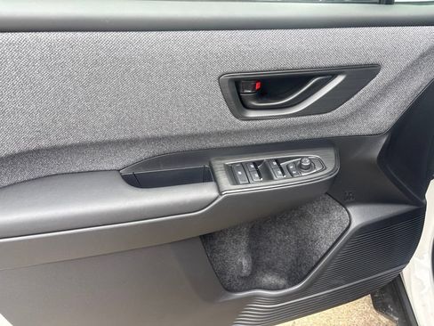 Used 2026 Subaru Outback Premium AWD/4WD image 7