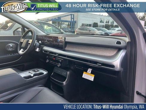 New 2026 Hyundai Ioniq 9 SEL AWD/4WD image 63