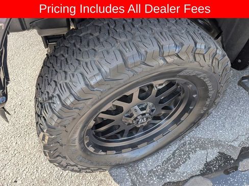 Used 2021 Ford F150 XLT w/ Equipment Group 302A High AWD/4WD image 19