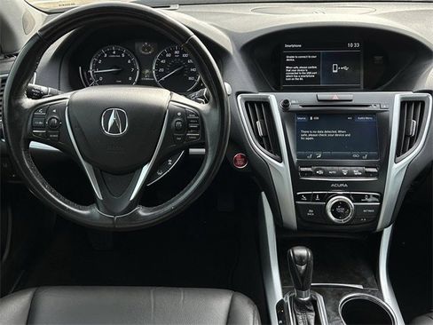 Used 2018 Acura TLX image 13
